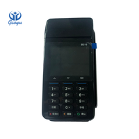 Мобильный платежный терминал D210 A930 S900 D200 D230 S920 Pos продукты
