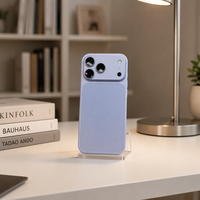 Smartphone populaire I18 Pro Max, appareil photo arrière 108MP, écran HD 7,3 pouces, téléphone 5G tout-en-un pour I17 Promax, téléphone portable neuf