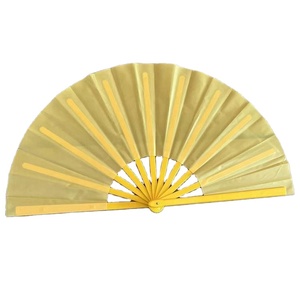 Abanicos Plegables de Plástico de 13 Pulgadas con Diseño de Kung Fu y Orgullo Gay LGBT, Personalizados con Impresión, para Festivales y Fiestas, Precio Económico - Product Image 5