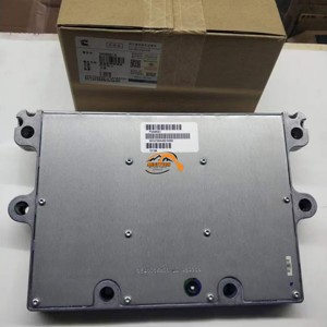 정품 M11 ISM QSM 11 엔진 제어 모듈 ECU 3408501 - Product Image 2