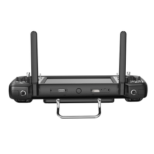 SIYI MK32 30KM HD 산업 학년 휴대용 지상국 스마트 컨트롤러 7 인치 스크린 드론 원격 제어 - Product Image 5