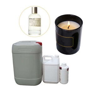 Vela Aromática de Larga Duración Fenhao para el Hogar, con Aroma a <span class=keywords><strong>Le</strong></span> <span class=keywords><strong>Labo</strong></span> Santal 33, Aceite Esencial, Fragancia para Dormitorio, Set de Regalo en Caja - Product Image 1