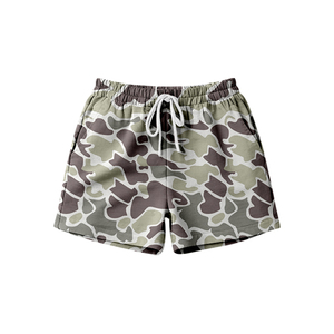 Pantalones Cortos Deportivos Personalizados Casuales para Mujer, Transpirables, de Poliéster y Elastano, Nueva Ropa Deportiva al por Mayor - Product Image 2
