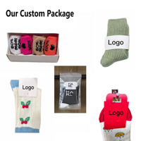 EMBALLAGE GRATUIT Chaussettes Crew Antidérapantes Jetables Bas quantité minimale de commande Bon Marché OEM Haute Qualité Motif Jacquard Personnalisé Chaussettes 100% Coton