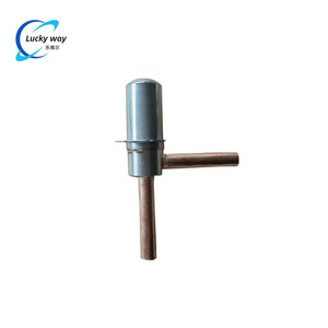 Mihana Electronic Expansion Valve DPF TS2 4.0C-01 Coil Refrigerant <b>Air</b> <b>Conditioning</b> Cooling Parts - Product Image 4