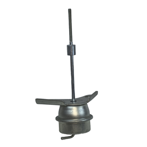 Turbocompressore Compatibile Nuovo con Wastegate per Motori Peugeot <span class=keywords><strong>1</strong></span>.6T Citroen, Codice Ricambio 9807375580 <span class=keywords><strong>1</strong></span> - Product Image 5