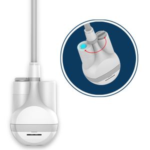 Pommeau de douche Portable sans fil, Usb Rechargeable, pompe à eau, buse Sport voyage caravane <span class=keywords><strong>Van</strong></span> lave-auto Camping - Product Image 5