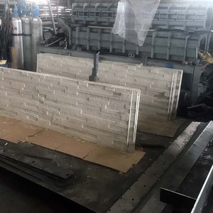 Conception murale antique, thème culturel, panneau <span class=keywords><strong>de</strong></span> clôture <span class=keywords><strong>en</strong></span> béton, coffrage <span class=keywords><strong>en</strong></span> acier personnalisé - Product Image 3