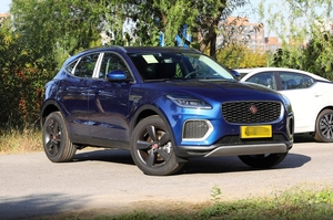 <span class=keywords><strong>SUV</strong></span> compact de performance Chery <span class=keywords><strong>Jaguar</strong></span> E-PACE <span class=keywords><strong>SUV</strong></span> <span class=keywords><strong>hybride</strong></span> léger 48V produit en Chine exportation de l'usine - Product Image 3