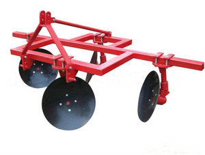 เครื่องยกร่องปลูกมันฝรั่งสำหรับการเกษตรในสวนผัก - Product Image 6