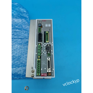 Unité de commande de cylindre robotisé IAI SCON-CB-400WAI-CC-0-2 d'occasion - Product Image 4