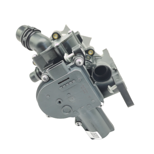 TEOLAND-termostato de motor de coche, termostato de alta calidad de fábrica para <span class=keywords><strong>AUDI</strong></span> A1 06l1211h 06l1211b - Product Image 5