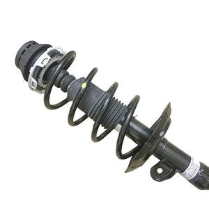 โช้คอัพหน้าฮอนด้า ซิตี้ 51611-T9J-H01 51621-T9J-H01 อะไหล่ใหม่พร้อมขายึด - Product Image 3