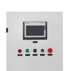 Générateur d'ozone industriel Flygoo 400g 500g 1kg 2kg à <span class=keywords><strong>plaque</strong></span> céramique à décharge corona avec filtre HEPA pour le traitement de l'eau - Product Image 4