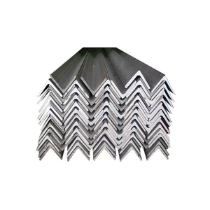 <span class=keywords><strong>Acier</strong></span> profilé égal non allié laminé à chaud ASTM A36/A992 Q235/Q345 pour la construction - Product Image 2