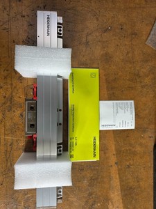 เครื่องวัดความยาวโค้ด HEIDENHAIN LC 185/อุปกรณ์วัดความยาว (วัดความยาวได้ 340 มม.) มือสอง - Product Image 3