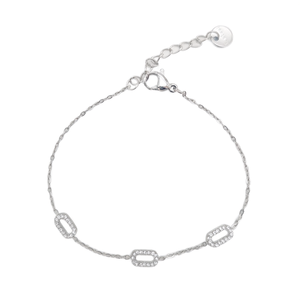 YE250-S170-14401S Pulseras y Brazaletes de Cristal Premium - Product Image 2