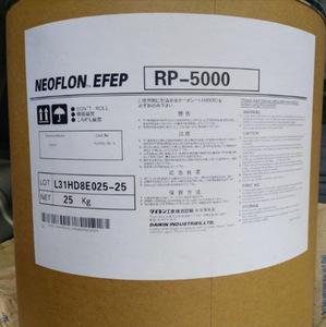 DAIKIN EFEP NEOFLON RP610/RP610AS/RP4020/RP5000AS/RP5000/RP4020/RP5000AS/RP4040/RP6001 - Product Image 1
