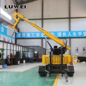 Hoạt động hiệu quả năng lượng mặt trời bảng điều khiển cài đặt máy cho các Tấm quang điện nhanh chóng cài đặt năng lượng mặt trời bảng điều khiển máy cài đặt - Product Image 6
