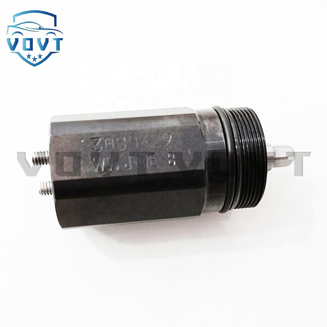 Diesel Machinery Engine Parts 77550 Metering Solenoid Control Valve