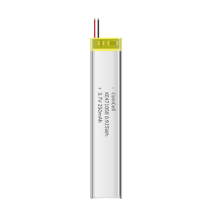 3.7V Lipo Batterij 371058 180Mah 471058 250Mah 501220 100Mah 501355 300Mah 501362 420Mah - Product Image 2