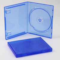 Boîte de rangement pour disques CD DVD pour Sony Playstation 5 pour jeux PS5, étui de protection pour disques