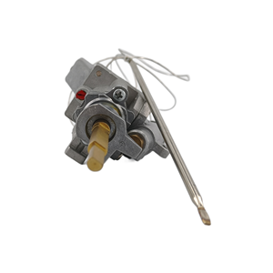 SINOPTS Durable &amp; Safe: Gas Grill <strong>Valves</strong> for <strong>LPG</strong> and Natural Gas - Product Image 5