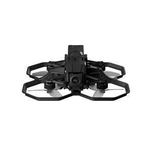 Mini quadricoptère FPV 1S stabilisé pour l'intérieur, avec fonction de rotation et compatible avec les pièces FPV - Product Image 2