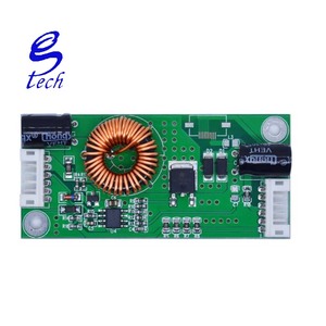 Bo mạch điều khiển đèn nền <span class=keywords><strong>TV</strong></span> LED LCD đa năng CA-288, dùng cho <span class=keywords><strong>TV</strong></span> từ 26 đến 55 inch, bo mạch tăng áp, bo mạch dòng điện không đổi, bo mạch điện áp cao - Product Image 4