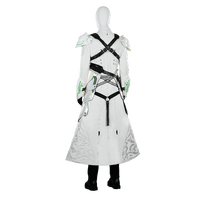Costume Sephiroth Final Fantasy pour jeunes, personnalisé et économique