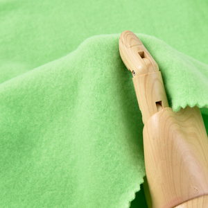 Venta al <span class=keywords><strong>por</strong></span> mayor 100% tela de poliéster sólido y Arco Iris forro <span class=keywords><strong>polar</strong></span> chaqueta de invierno niñas abrigo para ropa de dormir y cortinas - Product Image 5