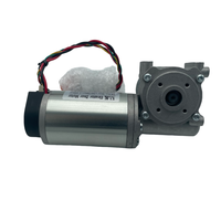 Moteur de porte d'ascenseur chinois de haute qualité AT120 FAA24350BL2 FAA24350BL1
