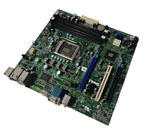 Untuk Dell Optiplex 790 990 MT DT <span class=keywords><strong>Desktop</strong></span> Motherboard Refurbished E93839 KA0121 kualitas bagus pengiriman cepat - Product Image 1