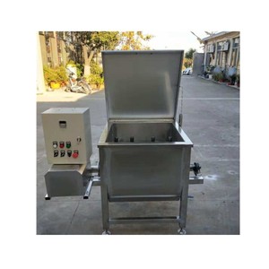 Máquina Desplumadora de Pollos en Venta - Product Image 1