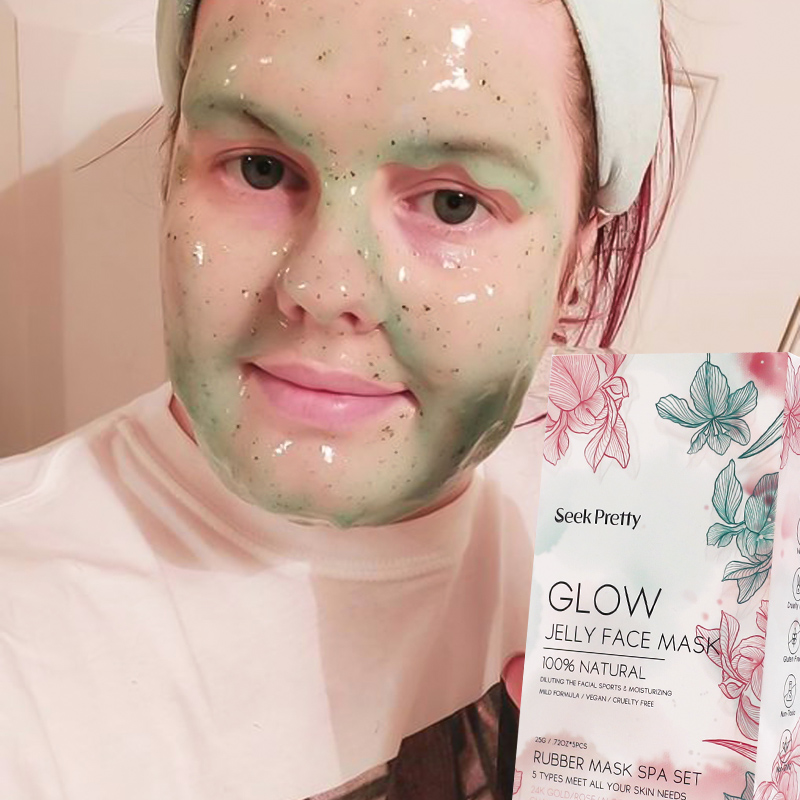 How to Choose the Best Powder Mask Clay: A Complete Buying Guide