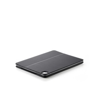 Clavier tactile sans fil Magic Keyboard pour tablette iPad Pro 12,9 pouces avec clavier