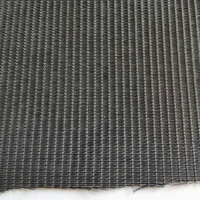 Haute qualité moderne Nylon Polyester brin Anti-Pollen Anti-poussière fenêtre écran maille tissu chaîne tricot porte fenêtre écrans