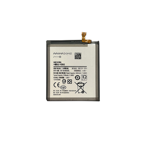 Spot Goods, venta al por mayor, paquetes de baterías de teléfono móvil de 3100mAh, reemplazo para <span class=keywords><strong>Samsung</strong></span> Galaxy A405 <span class=keywords><strong>A40</strong></span>, batería - Product Image 1