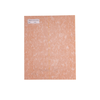 Préimprégné composite isolant en polyimide flexible Ruidun, conforme ROHS, pour transformateur de moteur isolé de classe F