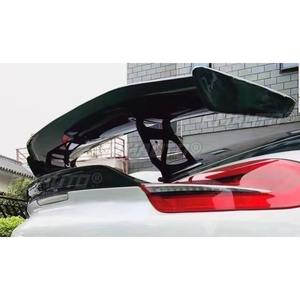 Alerón Trasero de Fibra de Carbono Real para Porsche 718 981 987 GT4 2015-2020 - Product Image 4