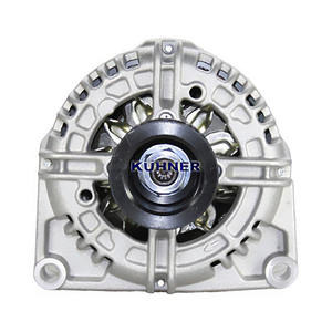 Alternatore compatibile con OPEL ASTRA H 1.6 (L08) Benzina (KW: 85, CV: 116) dal 12-2006 al 10-2010 KUHNER 301833RI NUOVO - Product Image 1