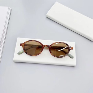 Sunglasses for Women New Oval Sunglasses for Men UV protection Sun protection Driving Sunglasses Wholesale High Quality - Product Image 6