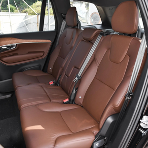 Coche usado para <span class=keywords><strong>Volvo</strong></span> <span class=keywords><strong>Xc90</strong></span> 2025 mediano y grande Suv 2,0 T 250Hp L4 48V híbrido suave 5 puertas 5 plazas <span class=keywords><strong>Volvo</strong></span> <span class=keywords><strong>Xc90</strong></span> Interior Venta caliente - Product Image 6