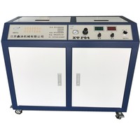 WANXIN XT-F04 Équipement de peinture électrostatique à haute puissance pour sapins de Noël, d'origine usine, avec PCB en acier, 110V/220V, certifié CE