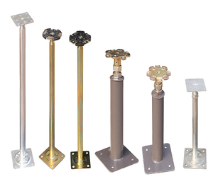 Chống tĩnh điện nâng sàn phụ kiện kích thước khác nhau stringers và bệ cải thiện để lựa chọn hỗ trợ cho kích thước tùy biến - Product Image 4