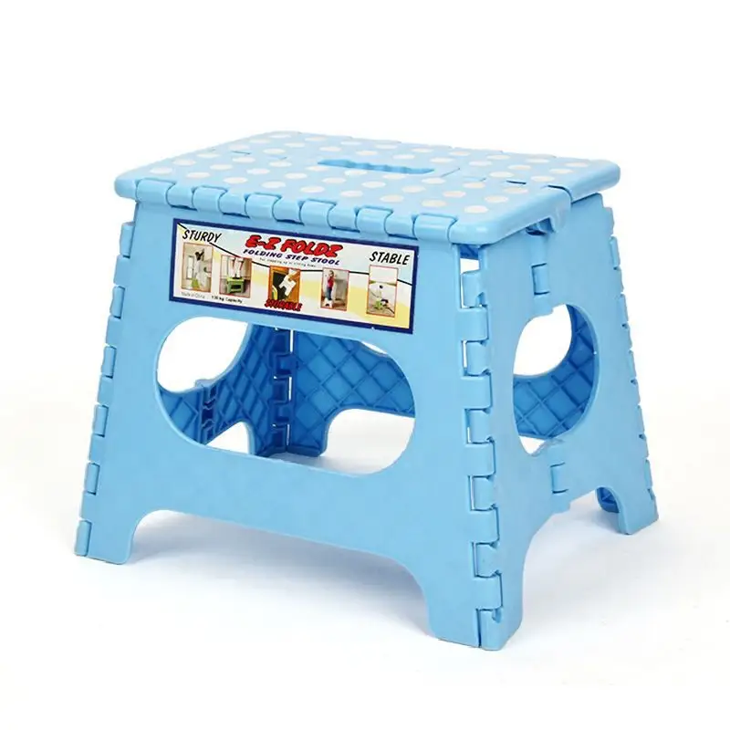 8/11/13 inch Folding Step Stool for Kid folding stool for Kids Stool Foldable Chair for baby or Children