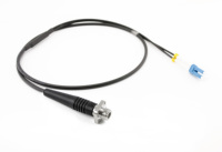 Usine directe pour FTTA IP67 Original Rosenberg RDC 2 cœurs Plug and Socket Patch Cord