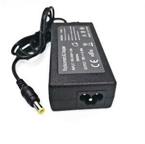 อะแดปเตอร์จ่ายไฟสำหรับแล็ปท็อป SUIBO 19V 3.16A หัวปลั๊ก <span class=keywords><strong>DC</strong></span> ขนาด 5.5*3.0 มม. สำหรับโน้ตบุ๊ก พร้อมฟังก์ชั่น PD 60W ป้องกัน OTP - Product Image 3