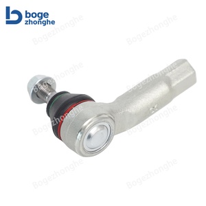 Rotule de direction 1K0423812J 1K0423812E 1K0423812G pour Volkswagen VW Jetta Golf Tiguan Passat Audi A3 Q3 - Product Image 4