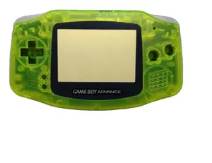 任天堂Gameboy Advance GBA工厂外壳外壳